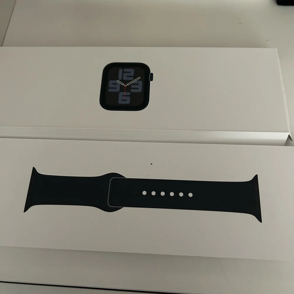 Apple Watch SE generation 2